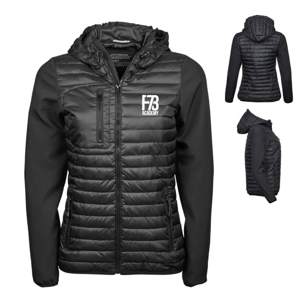 F73 Academy Jacke Damen
