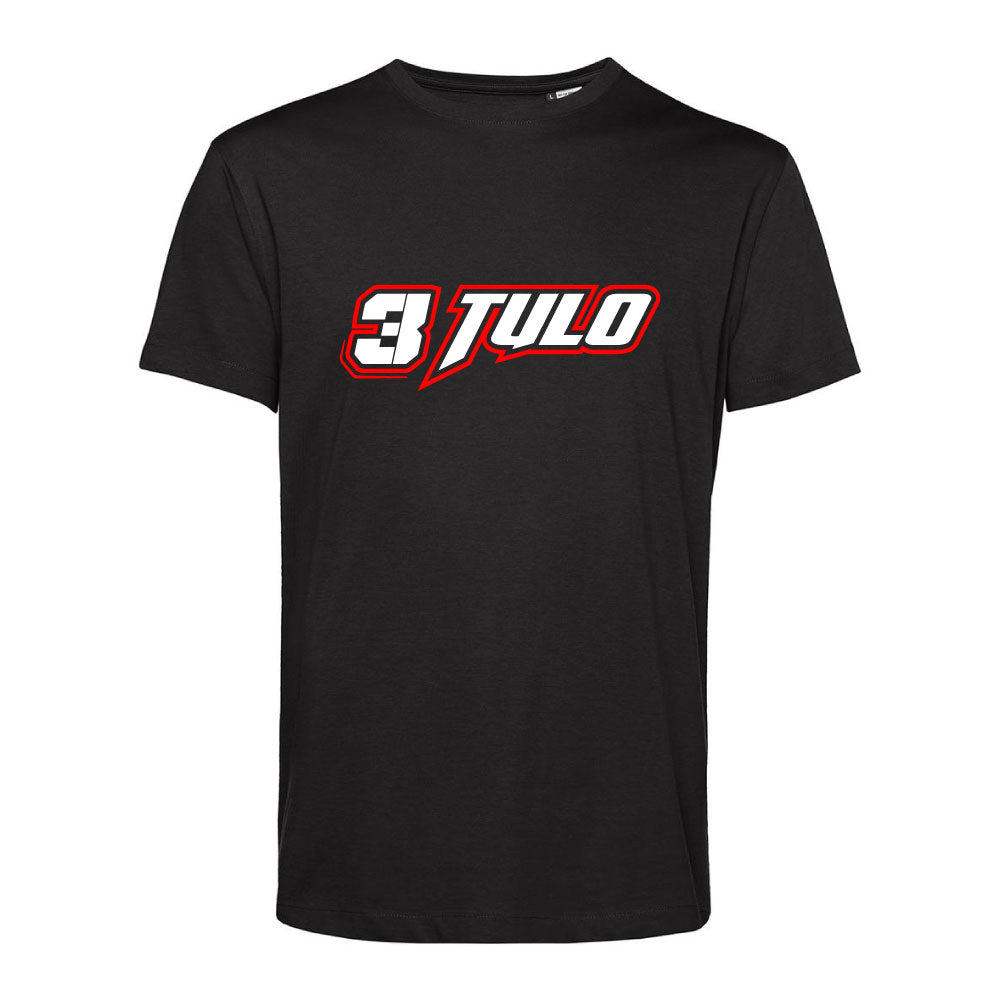 Tulovic #3 T-Shirt Herren