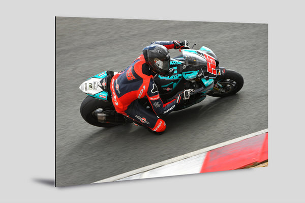 Wandbild auf Acryl 3mm