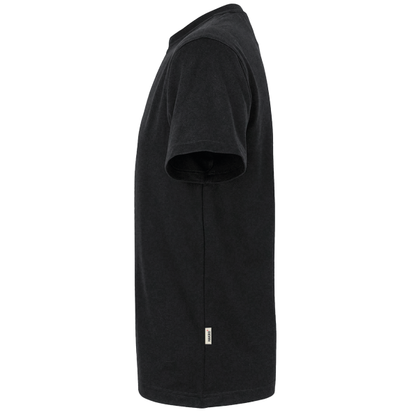 Single Jersey Herren "4x4" schwarz