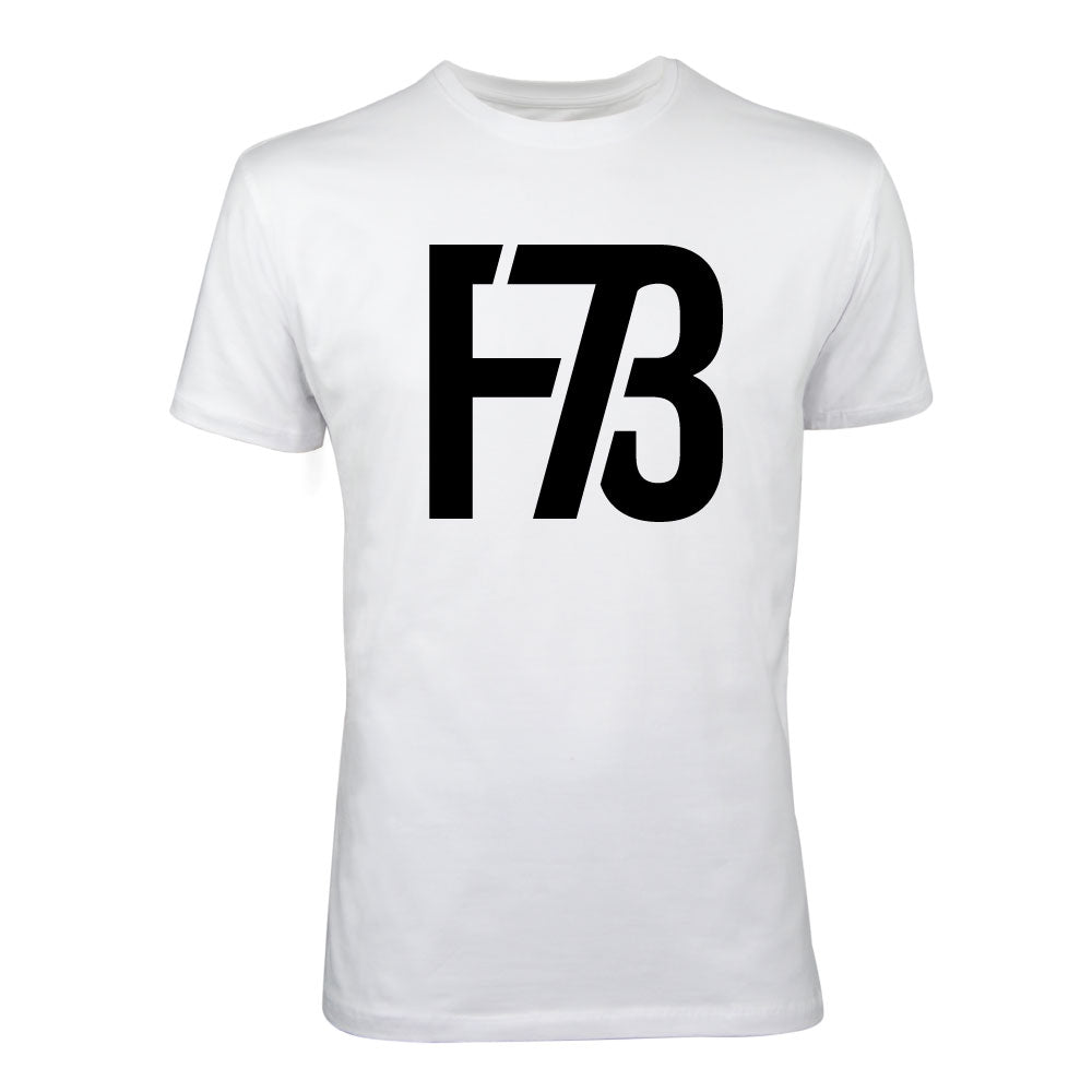 F73 Herren T-Shirt - weiß