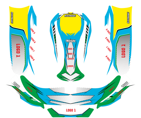 DEKOR -ELITE- #3