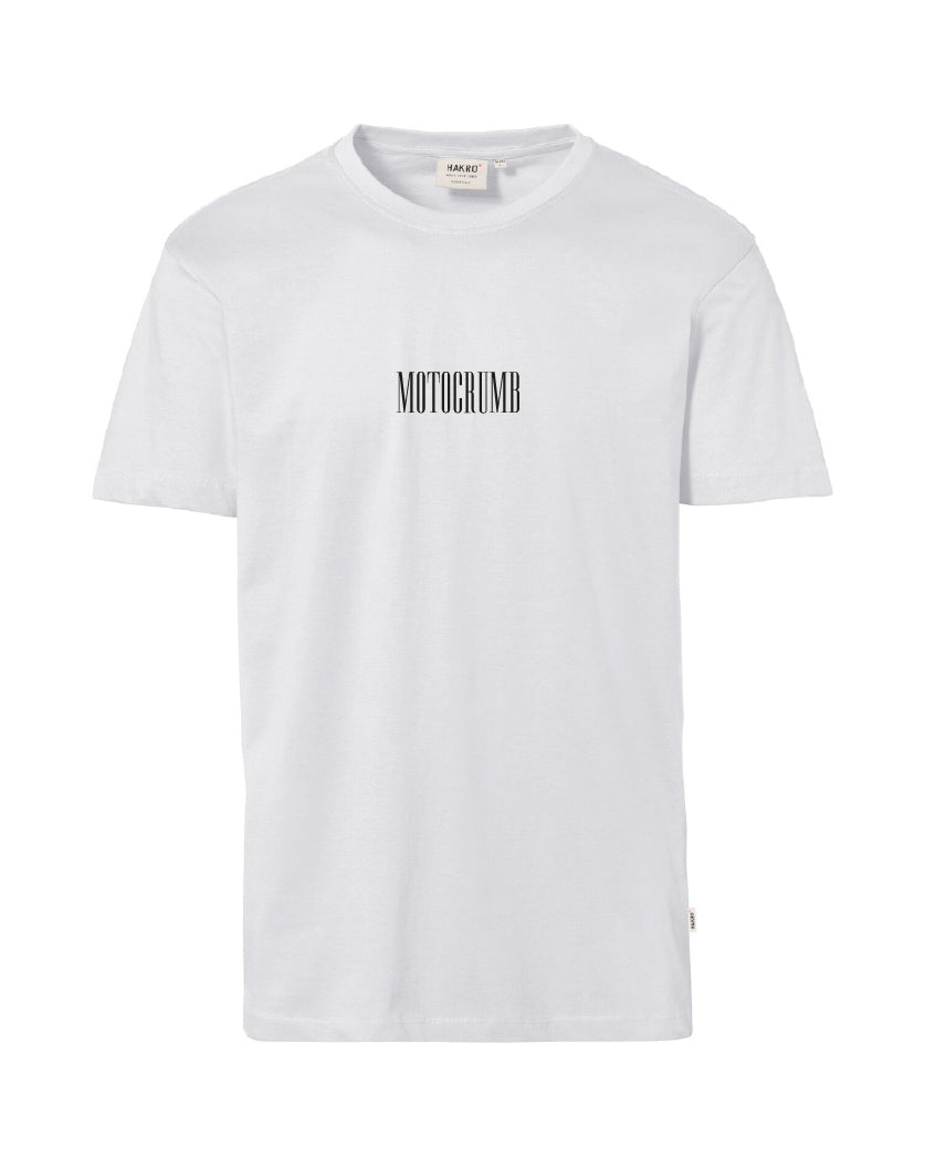 T-Shirt Herren "LIMIT" gelb