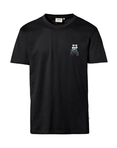 T-Shirt Herren "LOLLIPOP 2.0 small"