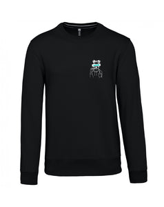 Sweatshirt "LOLLIPOP 2.0 small"