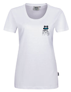 T-Shirt Damen "LOLLIPOP 2.0 small"