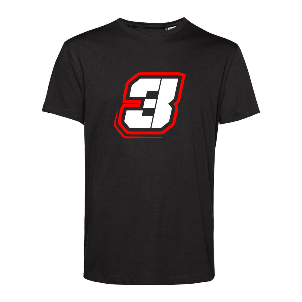 Tulovic #3 T-Shirt Herren