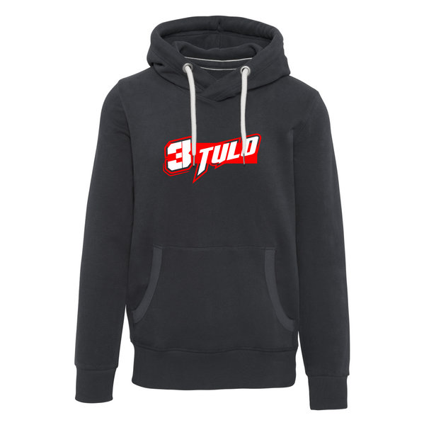 Tulovic #3 Hoodie