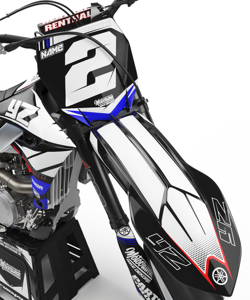 Yamaha "Race"
